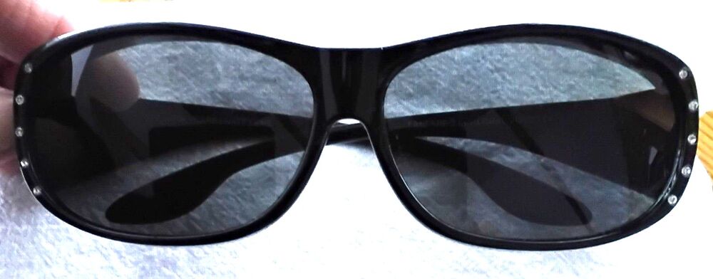 Motorcycle Sunglasses Women's Global Vision Marilyn 3 400 Protection Lot of 2